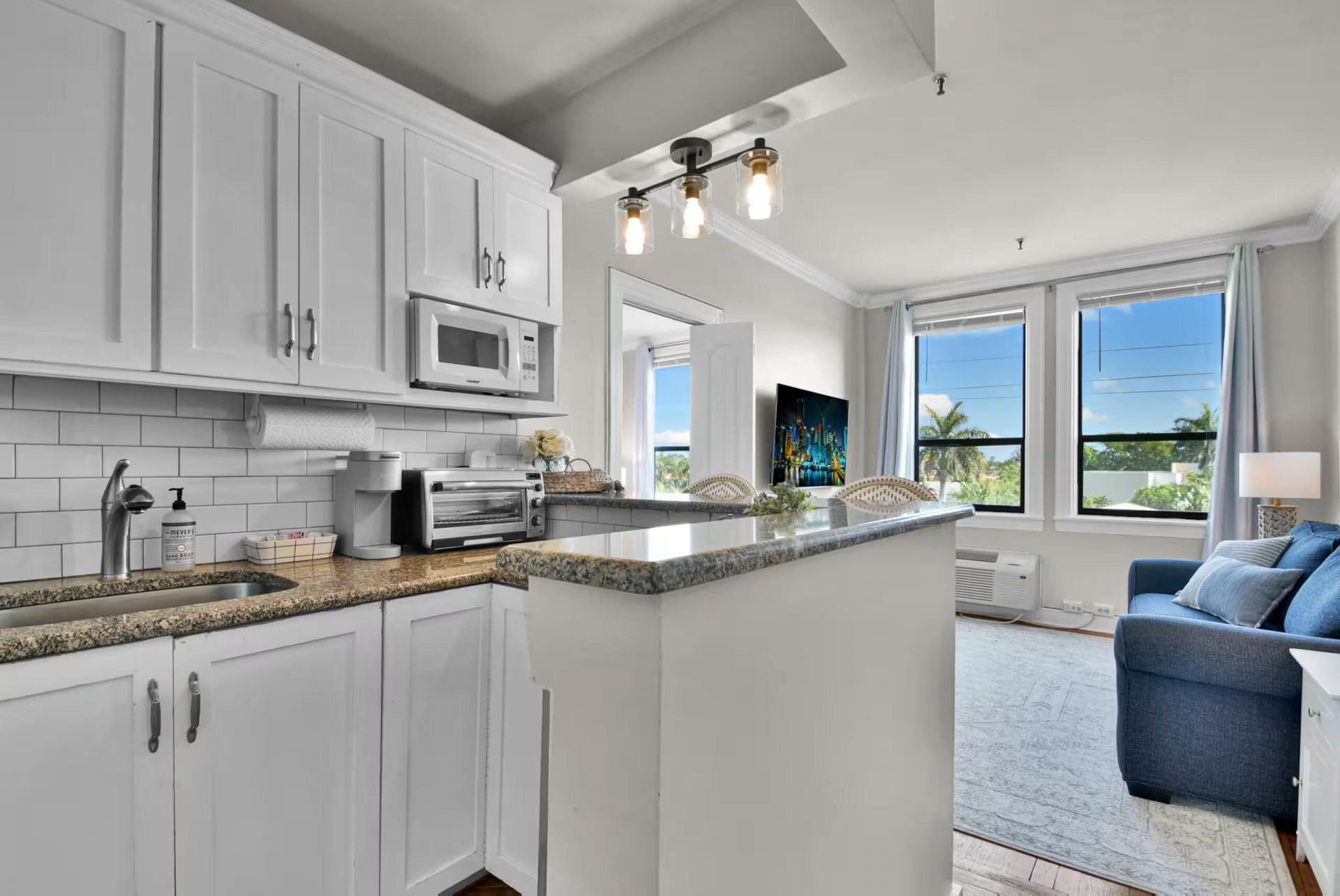 235 Sunrise Avenue, Unit 3260, Palm Beach, FL 33480 Photo