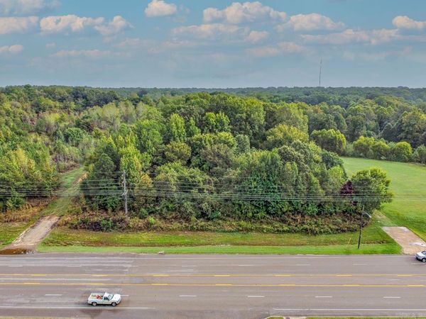 4.59 Acres N Washington St , Forrest City, AR 72335