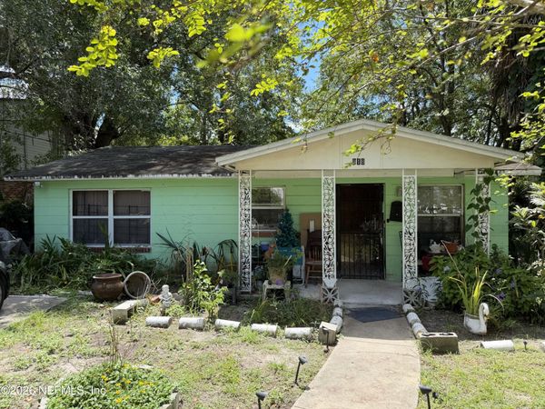 918 W 27TH Street, Jacksonville, FL 32209