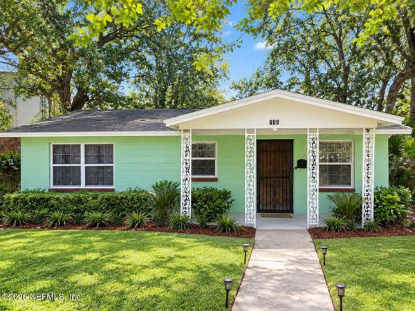 918 W 27TH Street, Jacksonville, FL 32209