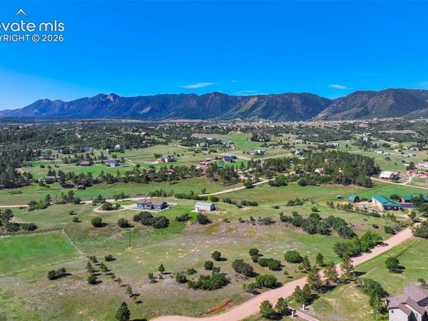 Lot 10 Schilling Avenue, Monument, CO 80132