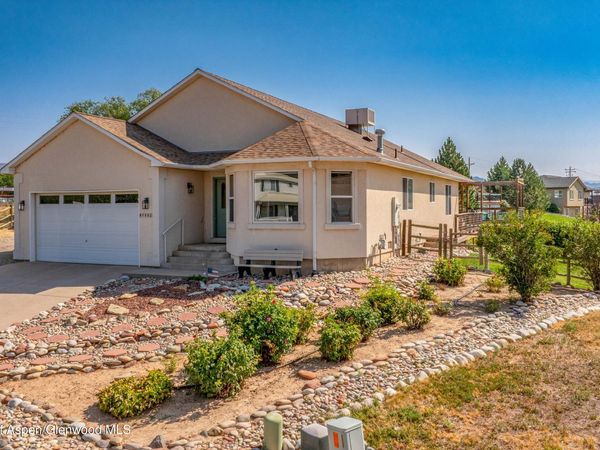 1552 Graham Court, Rifle, CO 81650