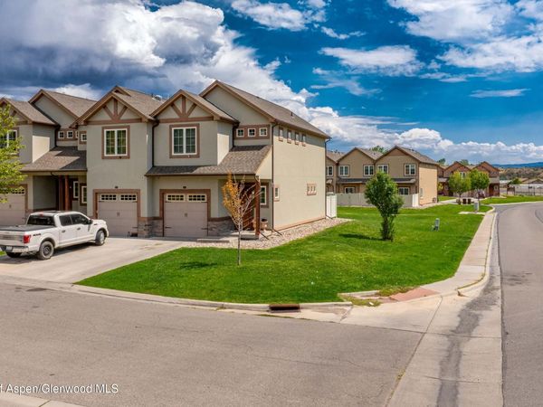 820 W 24th Street, Rifle, CO 81650