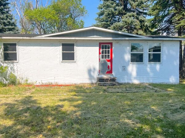 423 3rd Avenue, Mapleton, ND 58059