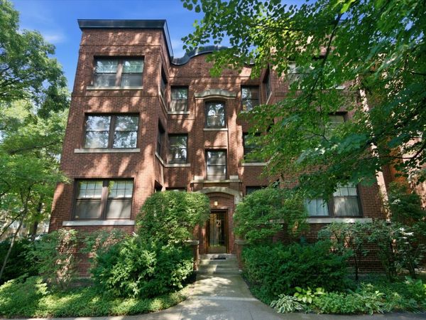 1133 Maple Avenue , Unit 3E, Evanston, IL 60202