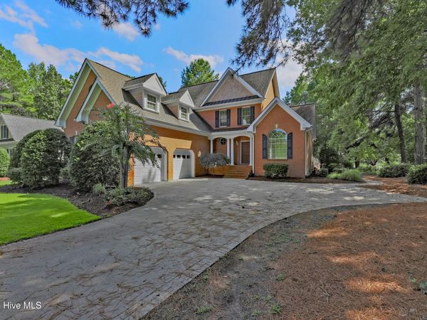 254 W Winding Way, Wallace, NC 28466