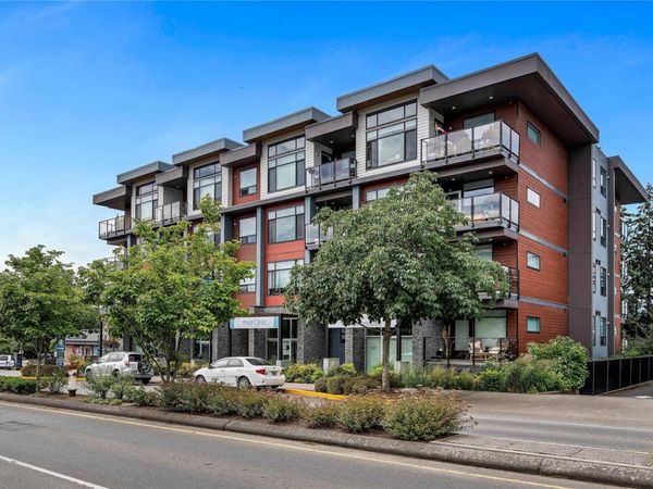 7162 West Saanich Rd , Unit #201, Central Saanich, BC V8M 1P6