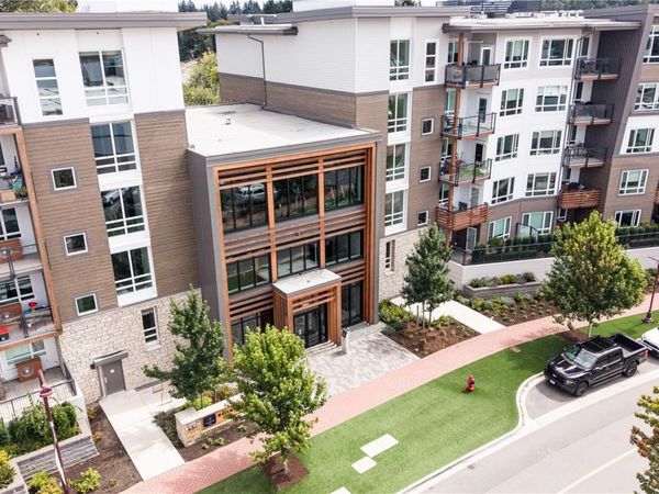 920 Reunion Ave , Unit #327, Langford, BC V9B 0W8