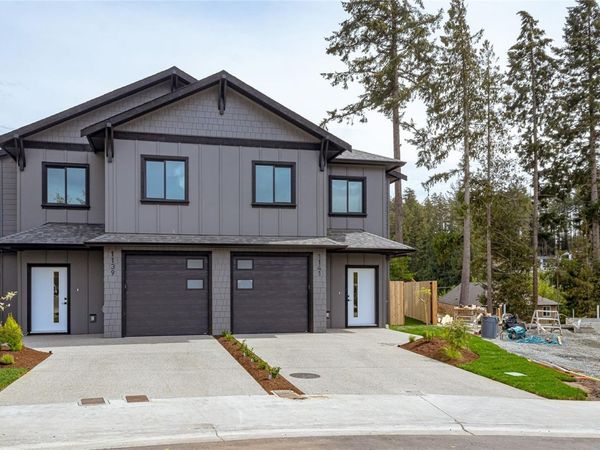 1139 Deltana Ave, Langford, BC V9C 0H3