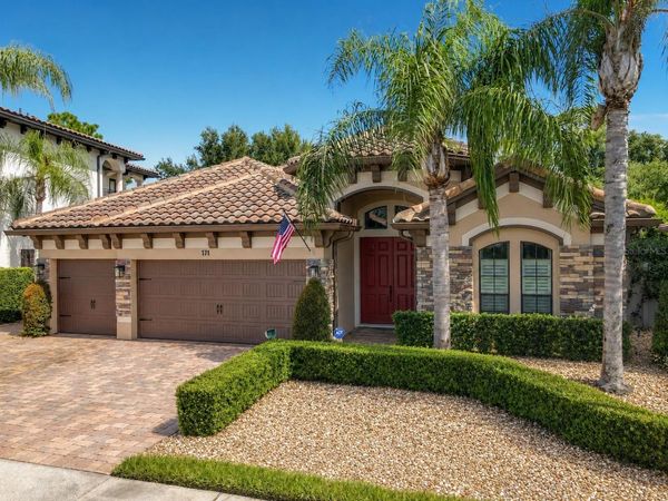 771 STEPHENS PASS COVE , LAKE MARY, FL 32746