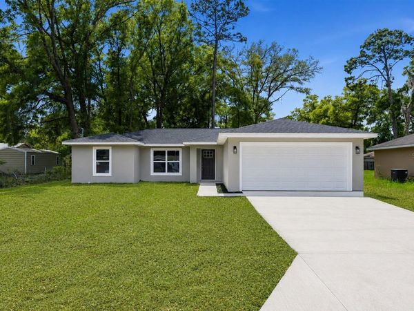 5894 NW 63RD PLACE, OCALA, FL 34482
