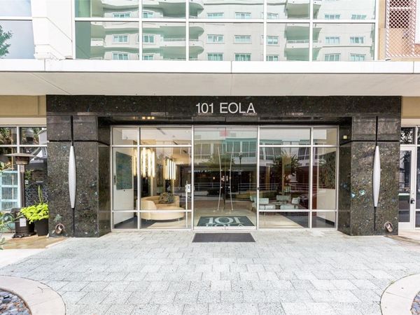 101 S EOLA DRIVE , Unit 1016, ORLANDO, FL 32801