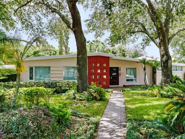 600 MAYFAIR CIRCLE , ORLANDO, FL 32803