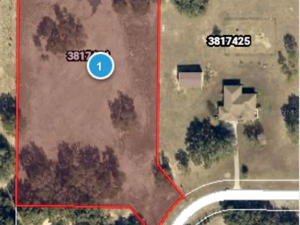 SWEETWOOD LANE, CLERMONT, FL 34711