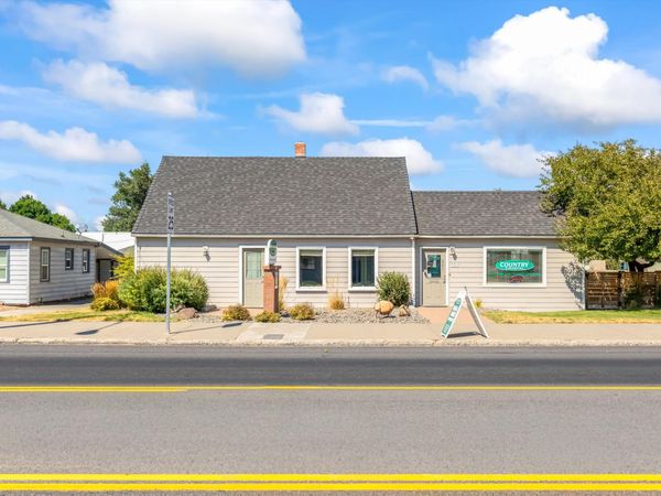 727 NW 3rd Street, Prineville, OR 97754
