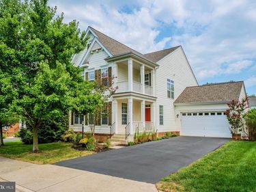 13544 ARCADIAN DRIVE, LEESBURG, VA 20176