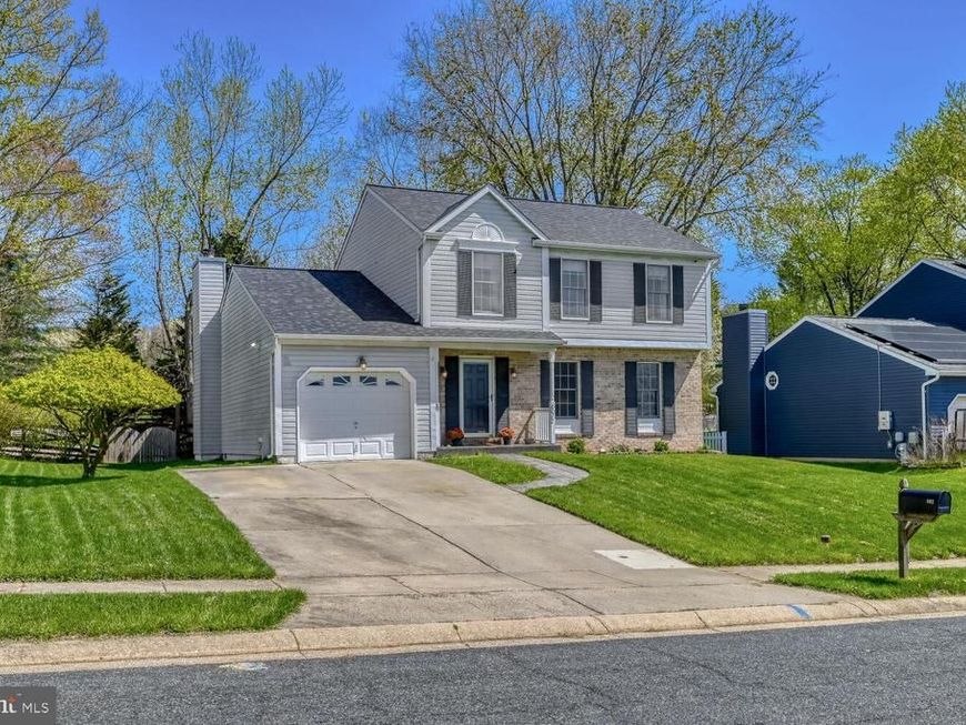 802 Delray Drive, Forest Hill, MD 21050 Main Photo