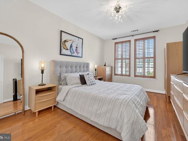 400 CAMERON STATION BOULEVARD , Unit 421, ALEXANDRIA, VA 22304