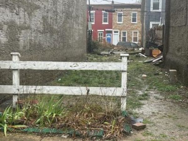 1814 N BUCKNELL STREET , PHILADELPHIA, PA 19121