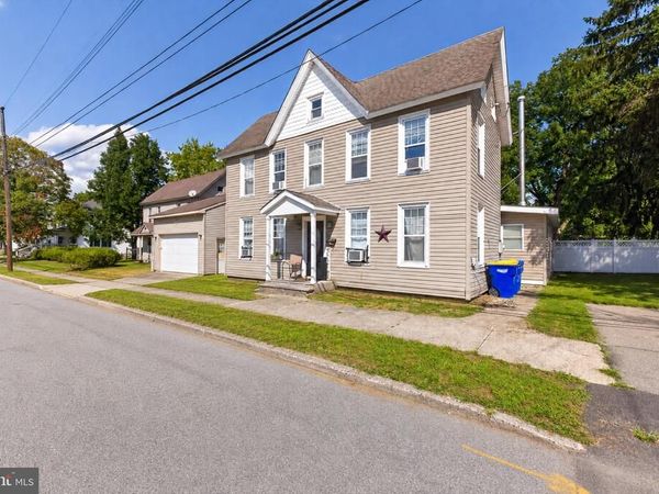 216 WEINER AVENUE, HARRINGTON, DE 19952