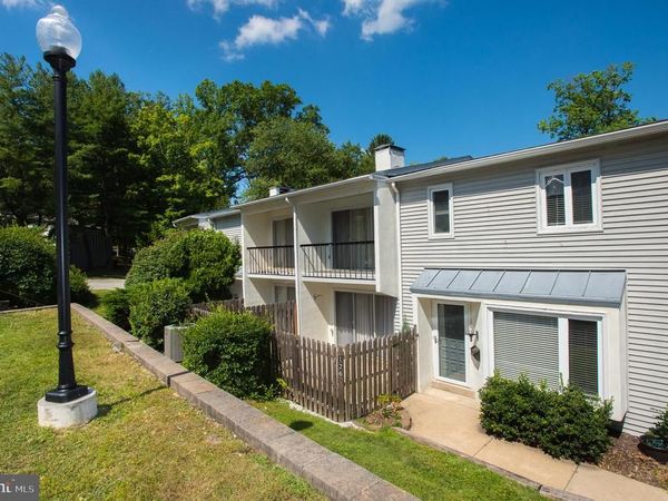 126 E CHELSEA CIRCLE , NEWTOWN SQUARE, PA 19073