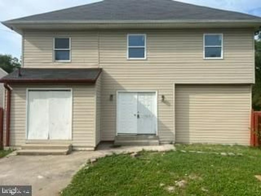 4912 Lincoln Avenue, Beltsville, MD 20705 Main Photo