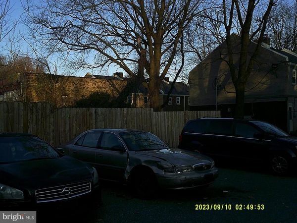 206 E HAINES STREET , PHILADELPHIA, PA 19144