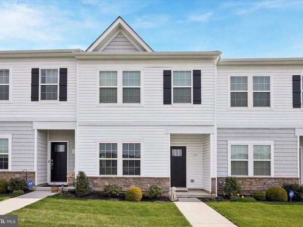 177 S HARNER BOULEVARD , COATESVILLE, PA 19320