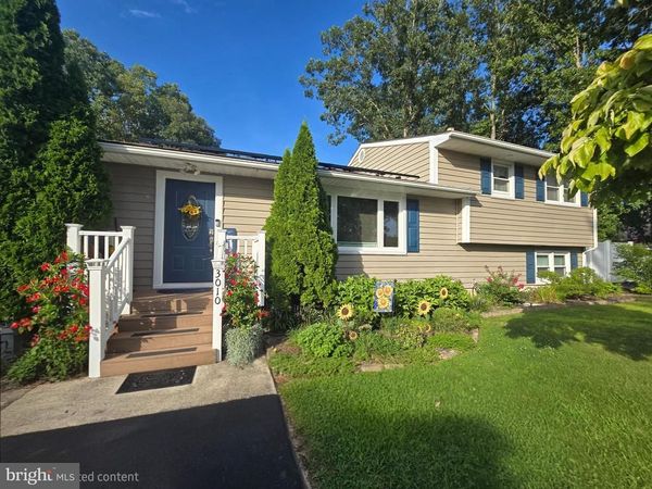 3010 DIAMOND DRIVE, VINELAND, NJ 08361