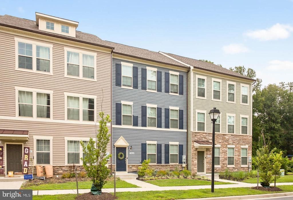 17833 PORTER ROAD, ASHTON, MD 20861