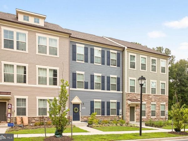 17833 PORTER ROAD, ASHTON, MD 20861