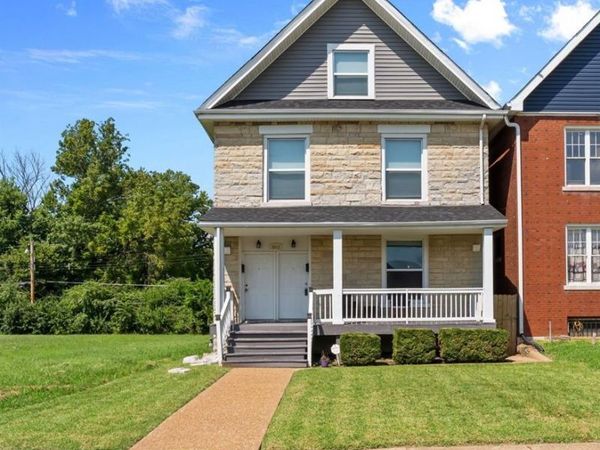 5641 Cates Avenue, St Louis, MO 63112