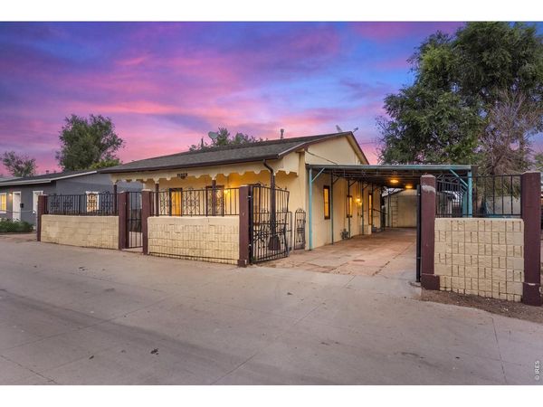 1504 N 26th Ave, Greeley, CO 80631