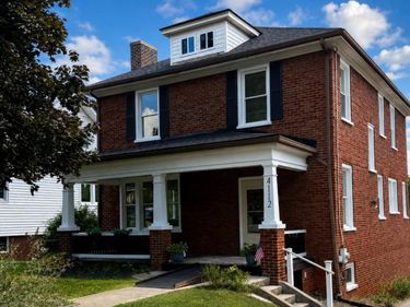 4112 Fort, Lynchburg, VA 24502