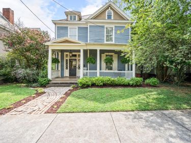 24 Easton Avenue, Lynchburg, VA 24503