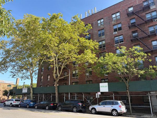 152-72 Melbourne Avenue , Unit 1D, Flushing, NY 11367