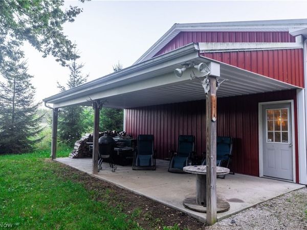19530 W State Route 105 , Elmore, OH 43416