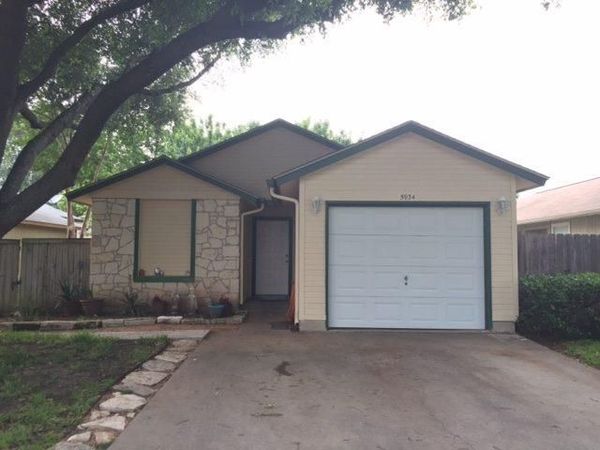 5934 Kevin Kelly PL , Austin, TX 78727
