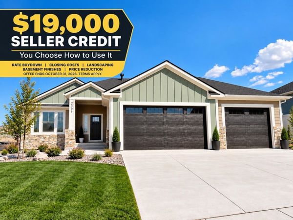 2306 Greenfield Dr., Pocatello, ID 00000