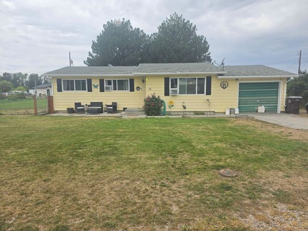 56 S 6 E, Aberdeen, ID 00000