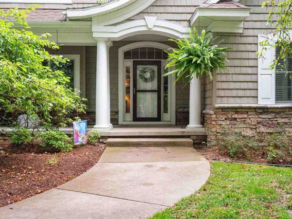 2563 Woodside Drive, Petoskey, MI 49770