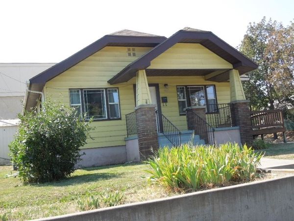 1627 W York Ave, Spokane, WA 99205