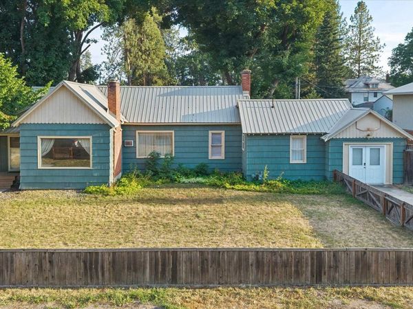 303 W Colville Ave, Chewelah, WA 99109