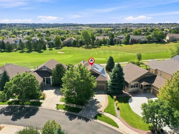 8151 S Algonquian Circle, Aurora, CO 80016