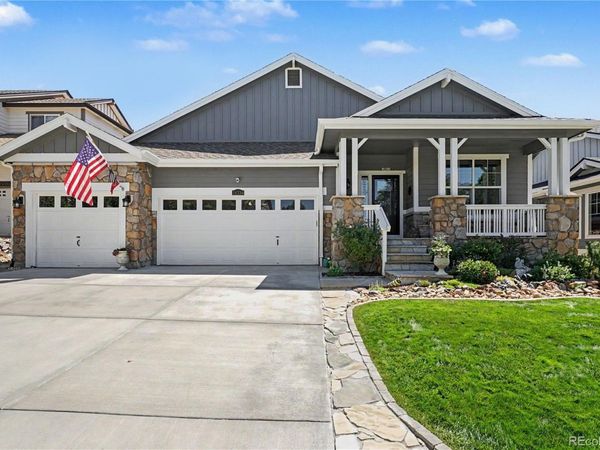 24334 E Fremont Drive , Aurora, CO 80016