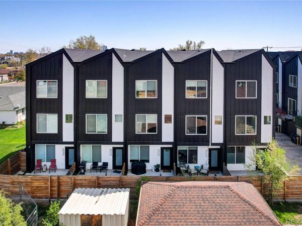 4925 W 10th Avenue , Unit 103, Denver, CO 80204