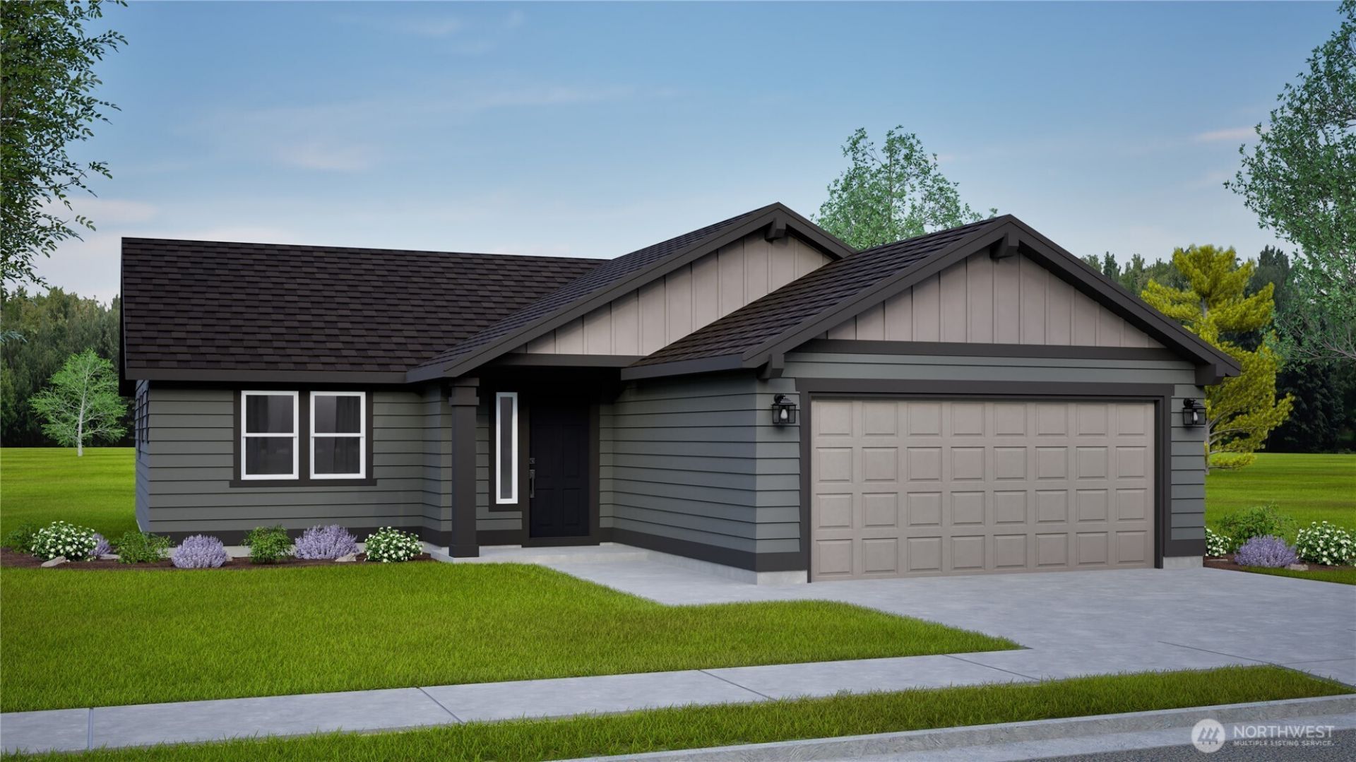 4327 W Redhead Ave, Moses Lake, WA 98837 Main Photo