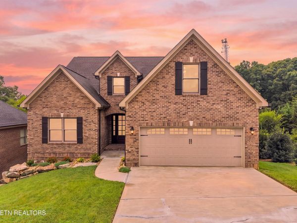 1833 Rockford Lane, Knoxville, TN 37922
