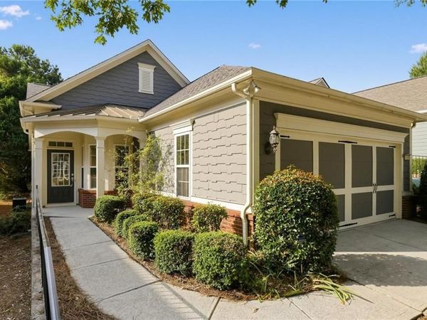6339 Black Rock Lane, Hoschton, GA 30548