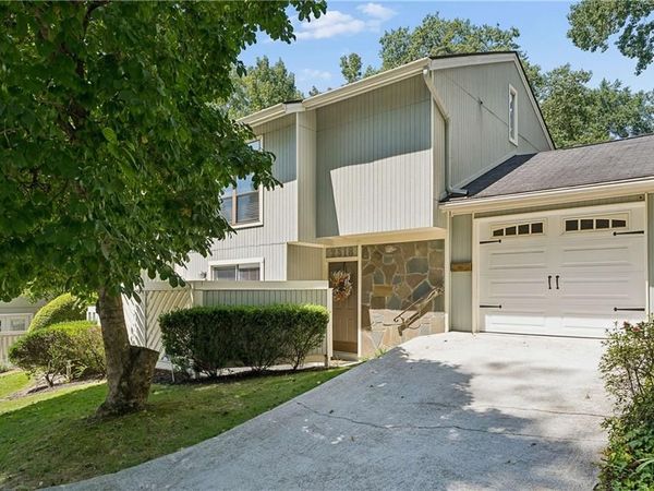 2318 Colonial Drive NE, Atlanta, GA 30319